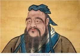 Confucius