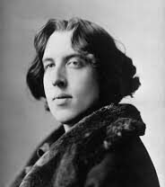 Oscar Wilde