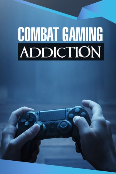 Combat Gaming Addiction