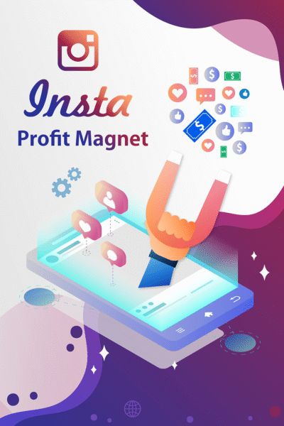Insta Profit Blueprint