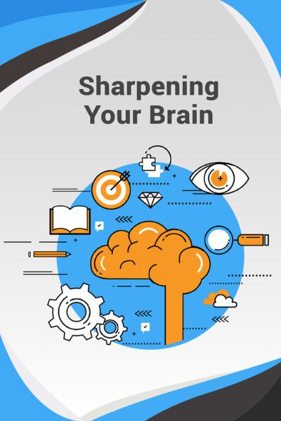 Sharper Mind Strategy