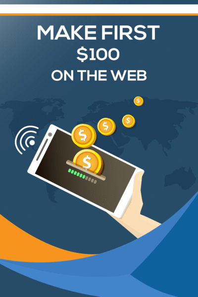 First $100 Online Blueprint