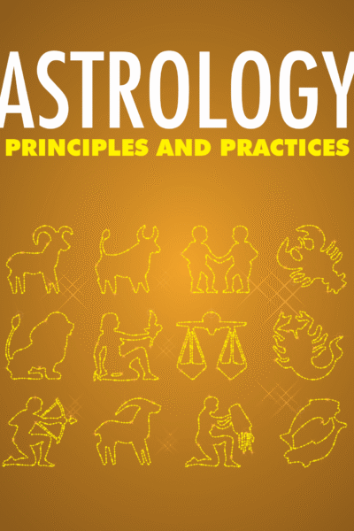 Astrology Principles and Practices