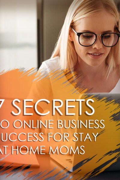 Stay-at-Home Business Launch Plan