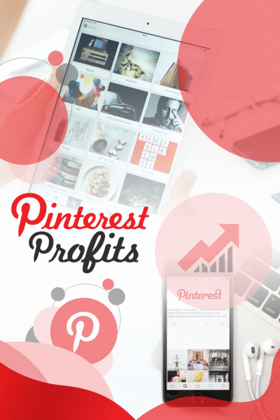 Pinterest Traffic Blueprint