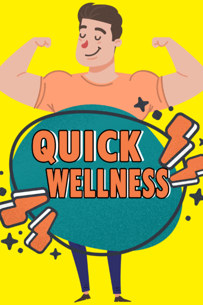 Everyday Health Boost