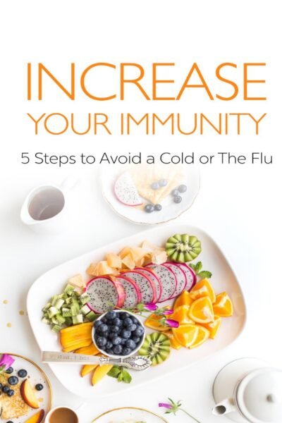 Everyday Immune Boost