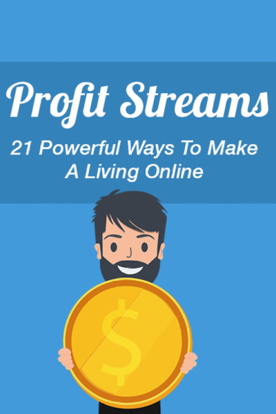 Profit Streams